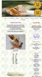 Mobile Screenshot of canadiantaichiacademy.org